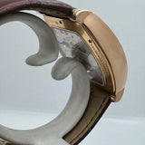 VACHERON CONSTANTIN Malte Tonneau Regulator Tourbillon 30080/000R-9257