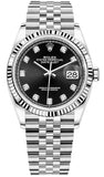 ROLEX Lady-Datejust 26 69174 | BBA-WATCH