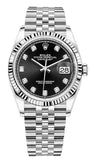 ROLEX Datejust 36 116234 | BBA-WATCH