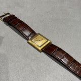 PATEK PHILIPPE Vintage 3404 18K Yellow Gold