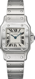 CARTIER Santos Galbée W20054D6 | BBA-WATCH.COM