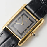 CARTIER Tank Must de Cartier 681006