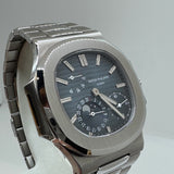 PATEK PHILIPPE Nautilus 3712/1A