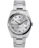 ROLEX Oyster Perpetual Date 34 115234 | BBA-WATCH