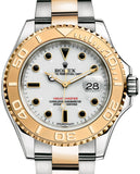 ROLEX Yacht-Master 40 16623 | BBA-WATCH