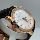 JAEGER LECOULTRE Master Memovox Reveil 144.240.942
