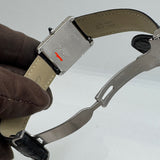 CARTIER Tank Solo WSTA0028 Full-Set