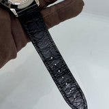 VACHERON CONSTANTIN Patrimony Contemporaine 18K White Gold