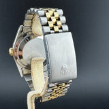 ROLEX Datejust 36 16233