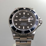 ROLEX Submariner Date 116610