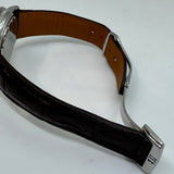 BLANCPAIN Leman Chronograph 38 mm Automatic