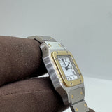 CARTIER Santos Lady 0902 24 mm