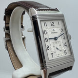 JAEGER LECOULTRE Q3738420 Grande Reverso 976
