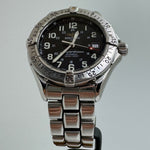 BREITLING Superocean 1000m A17040 with Box