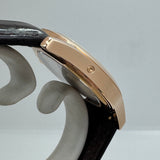 PATEK PHILIPPE Calatrava 6000R Rose Gold