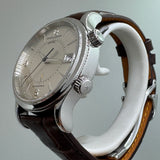 JAEGER LECOULTRE Memovox Alarm Full-Set