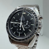 OMEGA Speedmaster Professional 145.0022 "Straight Writing"
