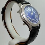 PIAGET 26011 Lapiz Lazuli 18K White Gold