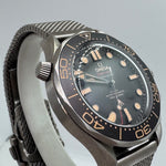 OMEGA Seamaster 300m 007 "No Time To Die"