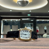 CARTIER Gondole 78079 Mécanique 18K Or Jaune