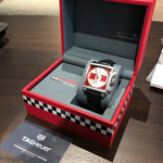 TAG Heuer Monaco X Historic Monaco Grand Prix CBL2114 Limited Edition