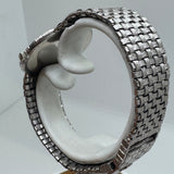 VACHERON CONSTANTIN Mesh Doll 18K White Gold