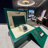 ROLEX Datejust 36 126234 Full-Set