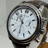 BLANCPAIN Leman Chronograph 38 mm Automatic