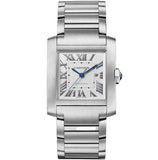 CARTIER Tank Française W51002Q3 | BBA-WATCH.COM