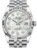 ROLEX Datejust 31 178274 | BBA-WATCH