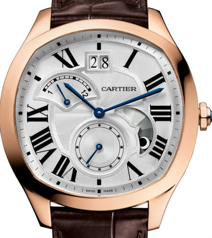 CARTIER Drive De Cartier WGNM0005 | BBA-WATCH.COM