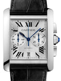 CARTIER Chronographe Tank MC W5330007