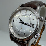 JAEGER LECOULTRE Memovox Alarm Full-Set