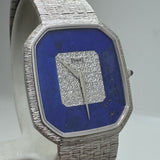 BREGUET Tradition 7057 Automatic 18K White Gold 7057BB