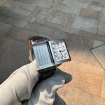 JAEGER LECOULTRE Reverso Grande Taille Q3858520 Full-Set