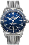 BREITLING Superocean Heritage 44 mm | BBA-WATCH.COM