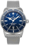 BREITLING Superocean Heritage 44 mm | BBA-WATCH.COM