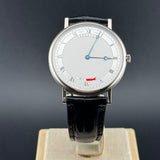 BREGUET Classique 5157BB 18ct Or Blanc