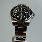 ROLEX Submariner Date 116610LN Full-Set