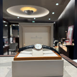 JAEGER LECOULTRE Master Ultra Thin 145.2.79 18K Rose Gold