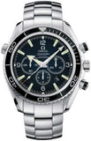 Omega Seamaster Planet Ocean Chronographe 2210.5000 | BBA-WATCH.COM