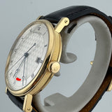 BREGUET Classique 5177BA 18K Yellow Gold