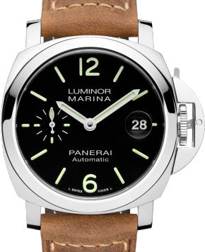 PANERAI Luminor Marina Automatic PAM01048 | BBA-WATCH