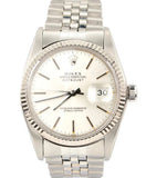 ROLEX Datejust 36 16014 | BBA-WATCH