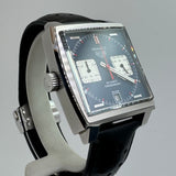 TAG Heuer Monaco CAW211P Steve McQueen Full-Set