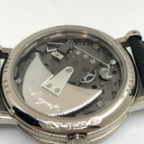 BREGUET Tradition 7097 Automatic 18K White Gold