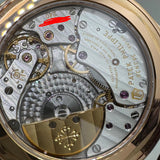 PATEK PHILIPPE Calatrava 6000R Rose Gold