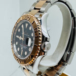 ROLEX Yacht-Master 40 126621 Black
