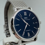 IWC Portofino Automatic IW356506