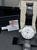 VACHERON CONSTANTIN Patrimony 81180 Contemporaine 18K White Gold